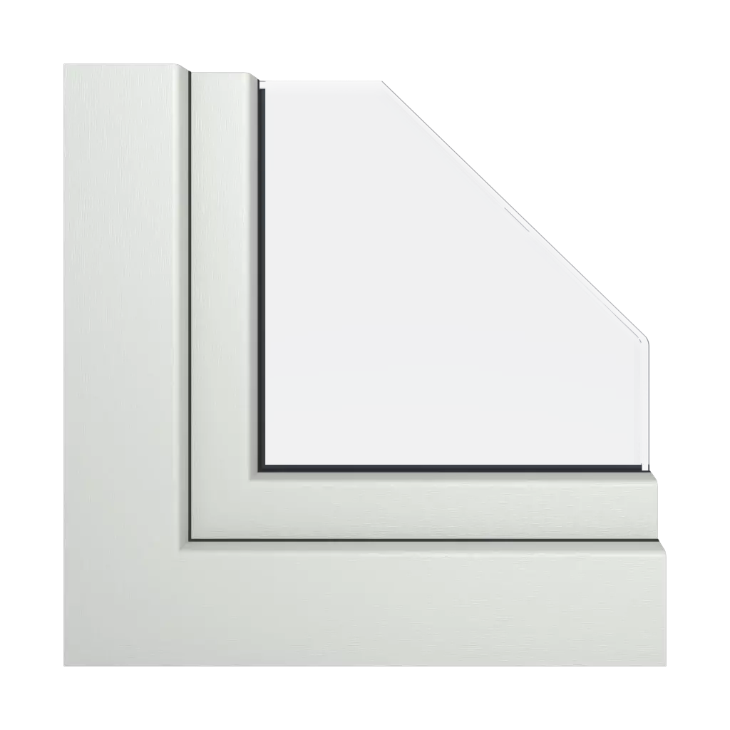 RAL 7038 gray agate products window-packages pvc-design-plus   