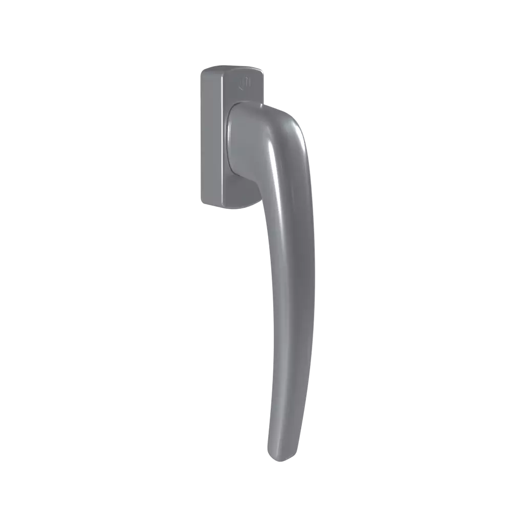 Suwanka SK steel slider handle windows window-accessories handles suwanka-sk  