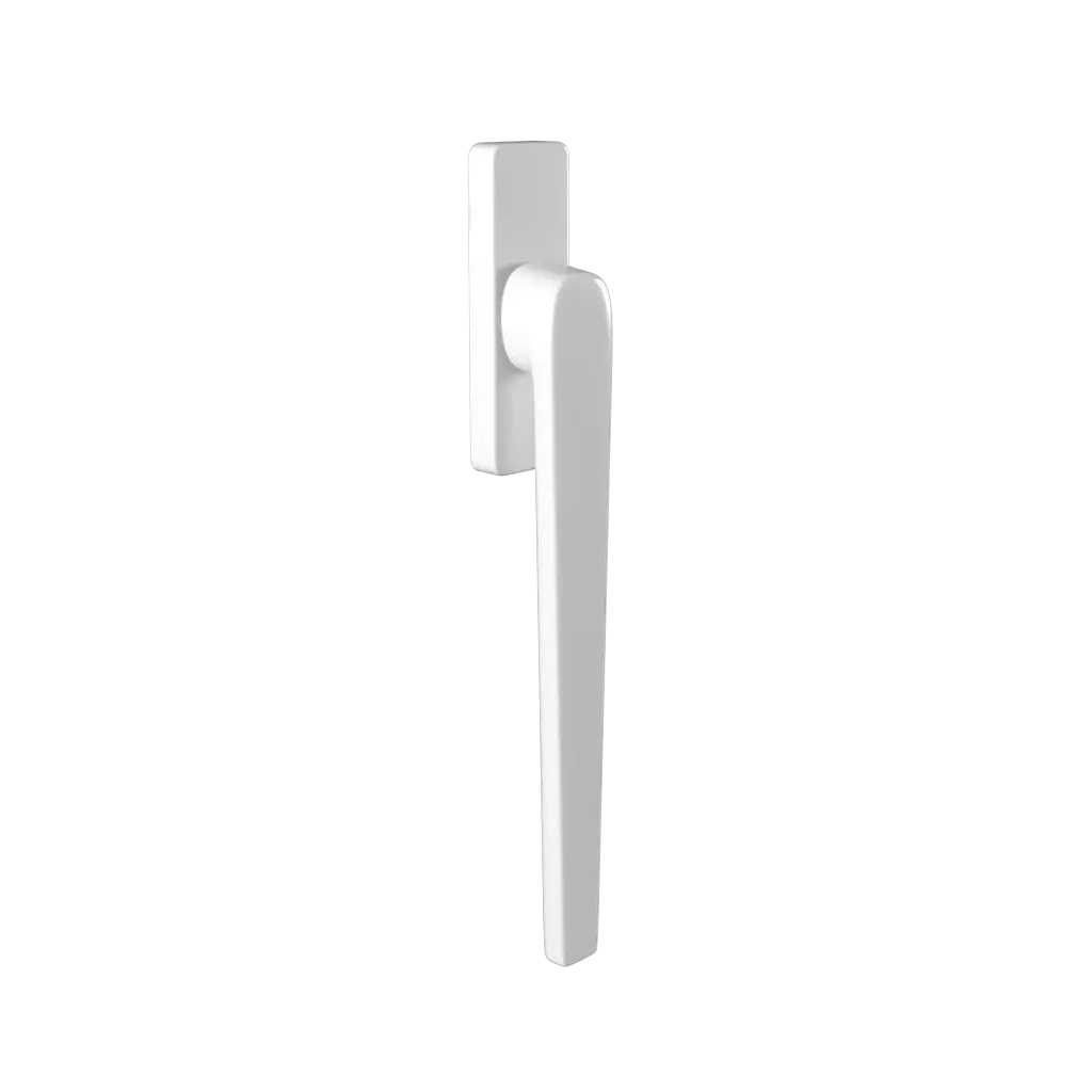 White SKR slider handle products balcony-tilt-and-slide-psk    