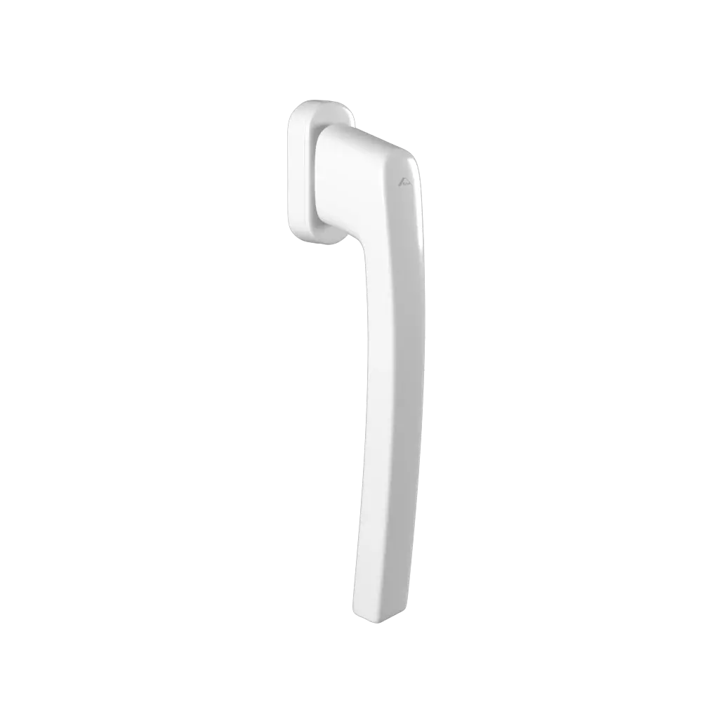 Roto Patio Alversa handle white windows window-accessories handles roto-patio-alversa  