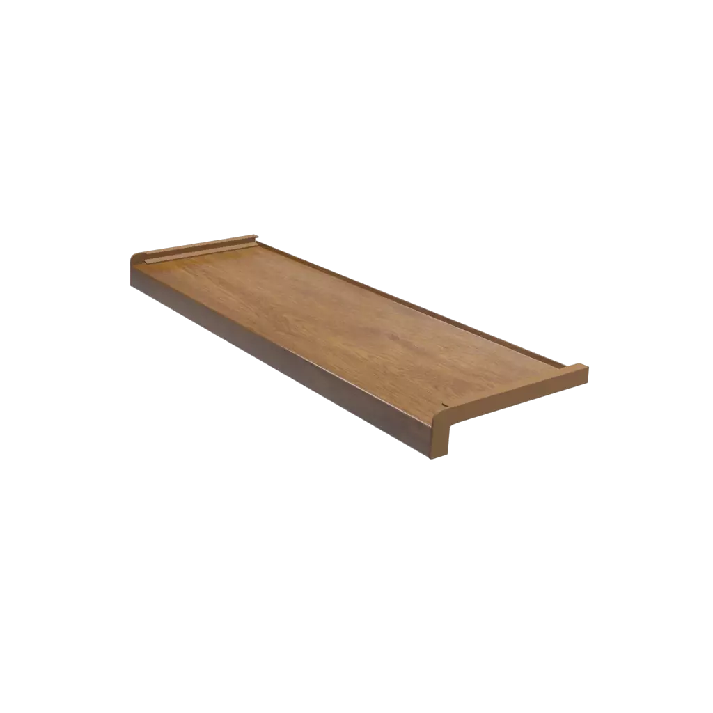 Golden Oak products sills    