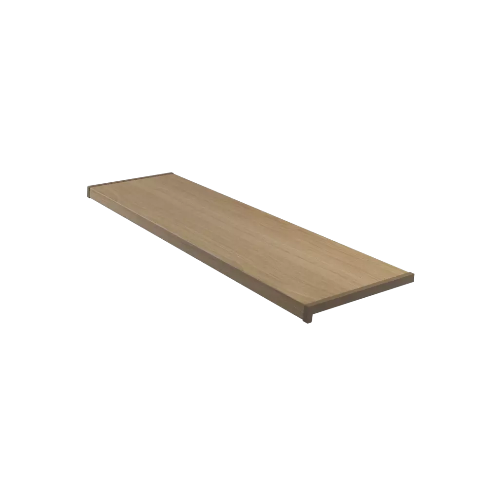 Beech windows window-accessories sills internal chamber-pvc 