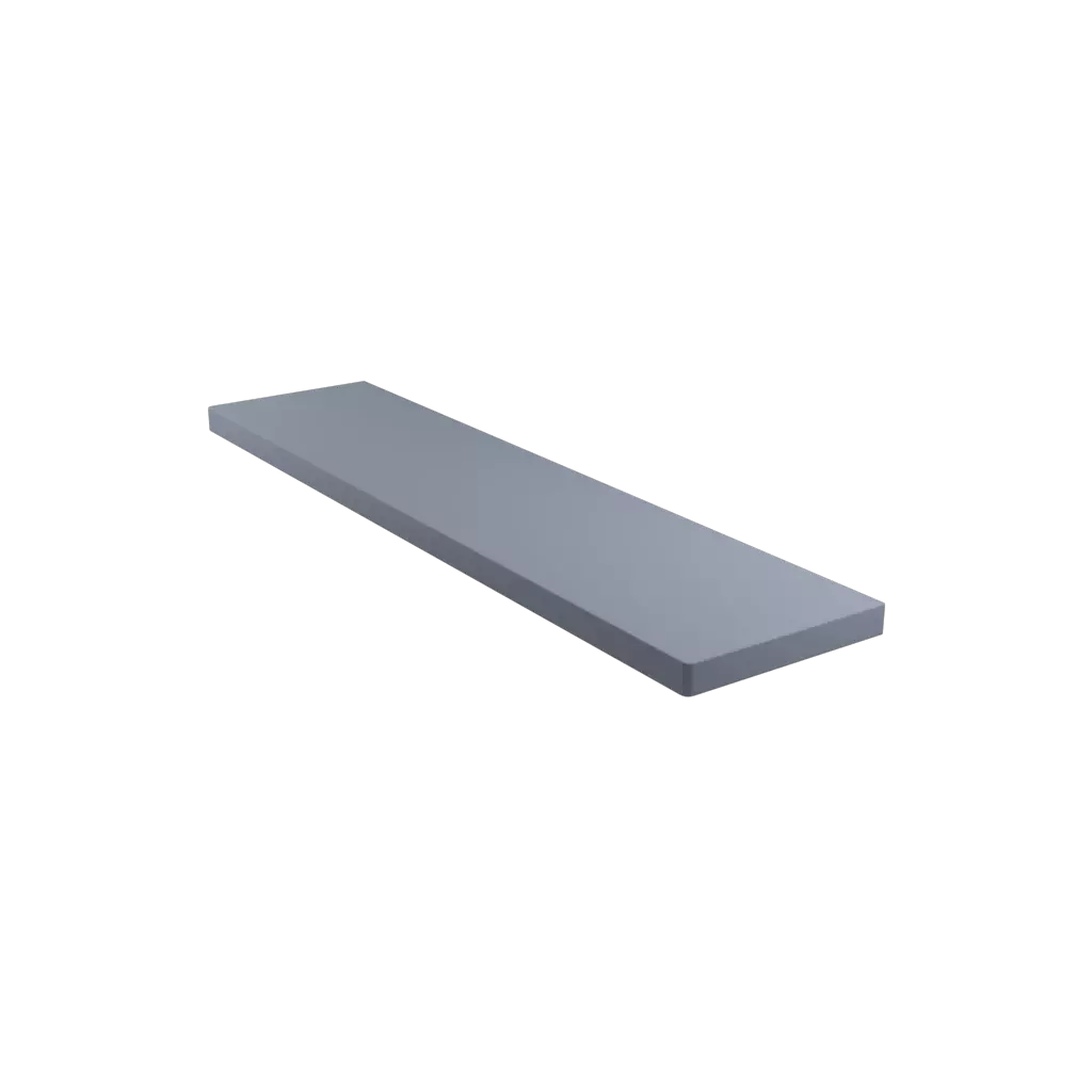 Hendrix concrete windows window-accessories sills internal mdf hendrix-concrete