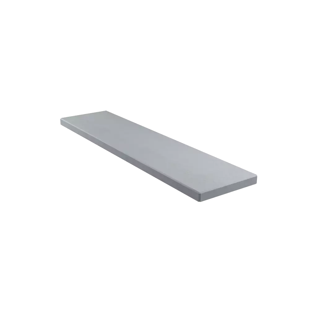 Rigel products sills    