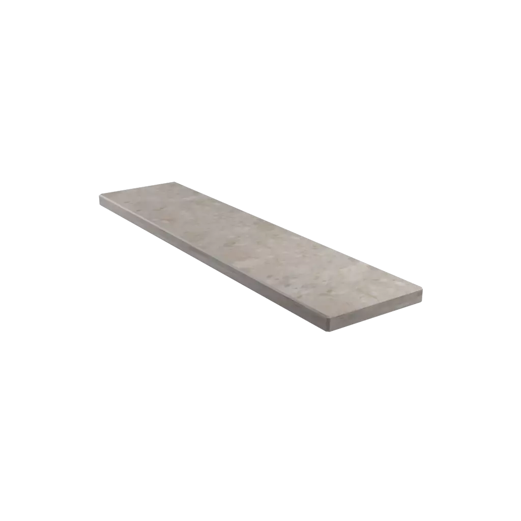 Botticino products sills    