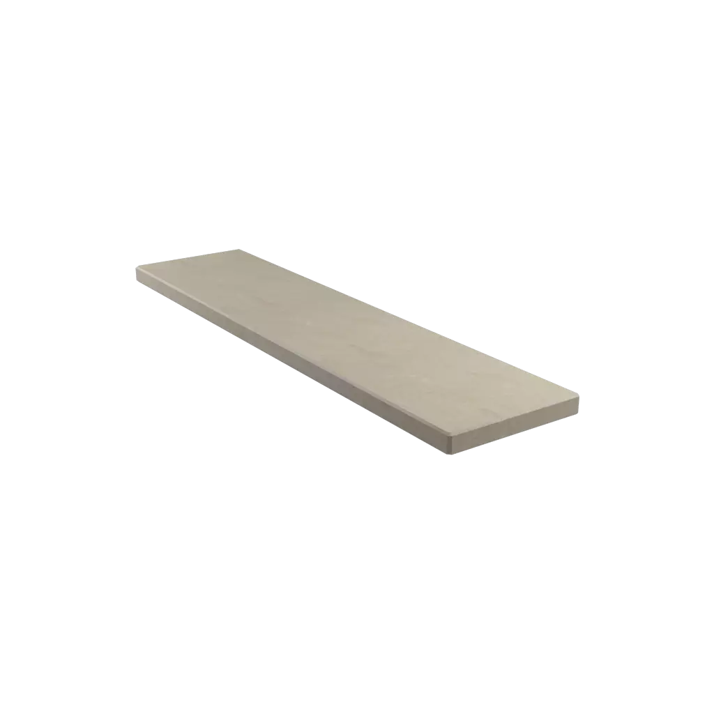 New marfil windows window-accessories sills internal agglomerate-marble new-marfil