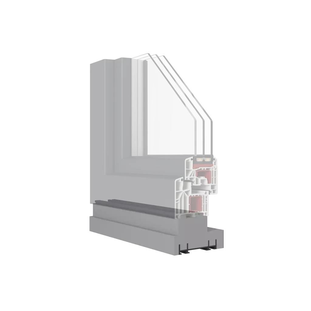 Klinarite windows window-accessories insulation understructure klinarite 