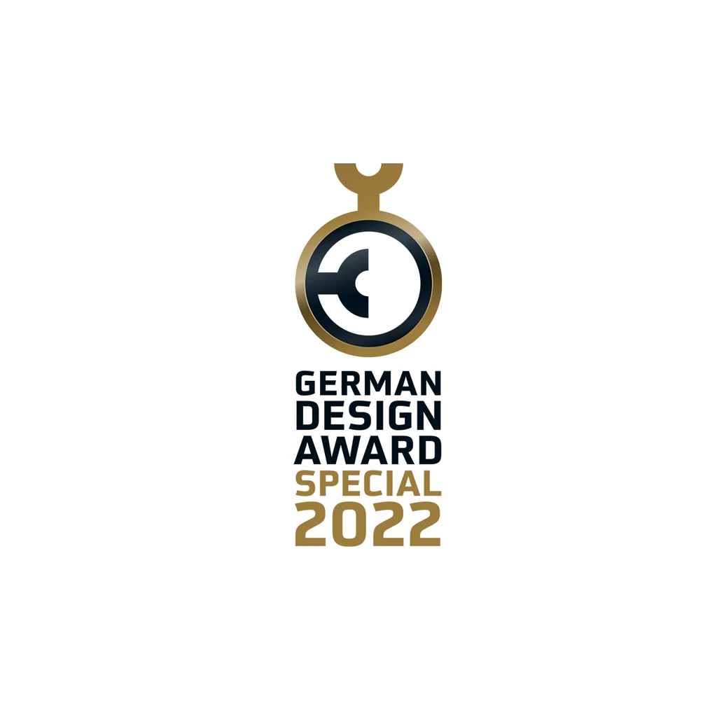 German Design Award awards german-design-award    