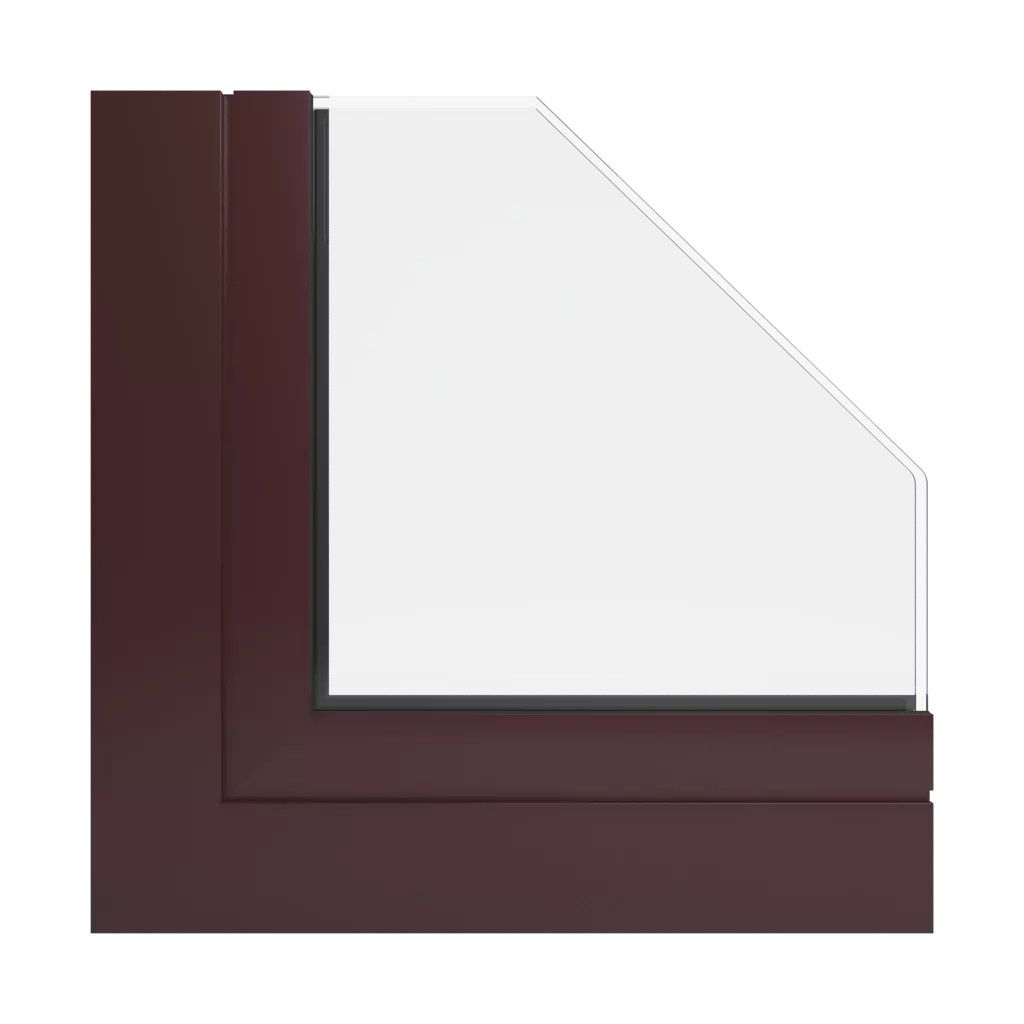 RAL 3007 Black red products hst-lift-and-slide-terrace-windows    