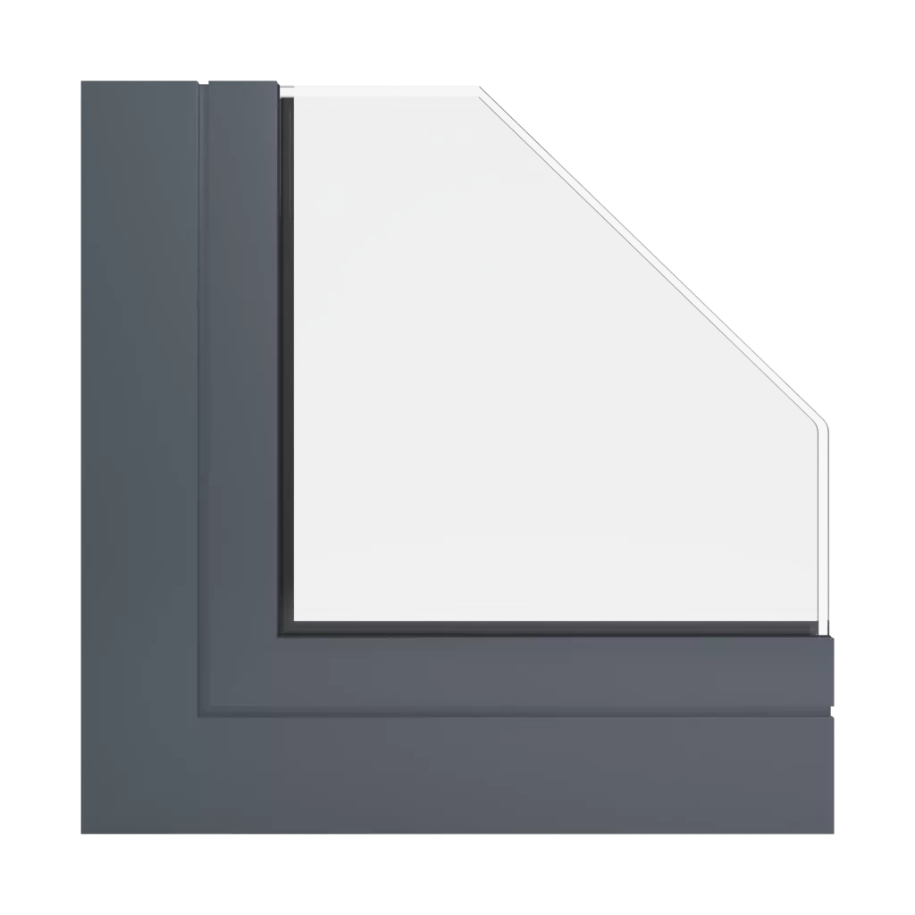 RAL 7015 Slate grey products window-packages premium-alu   