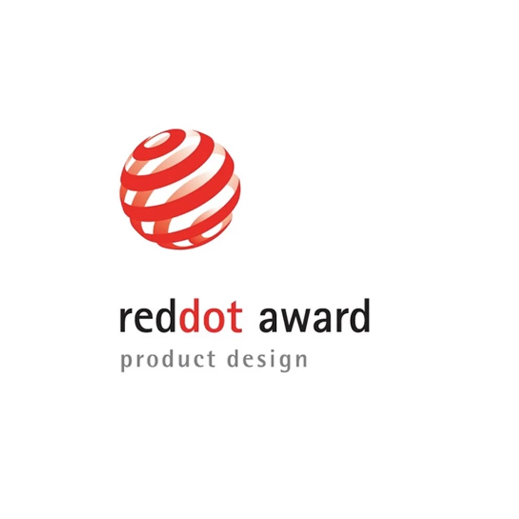 Red Dot awards red-dot    
