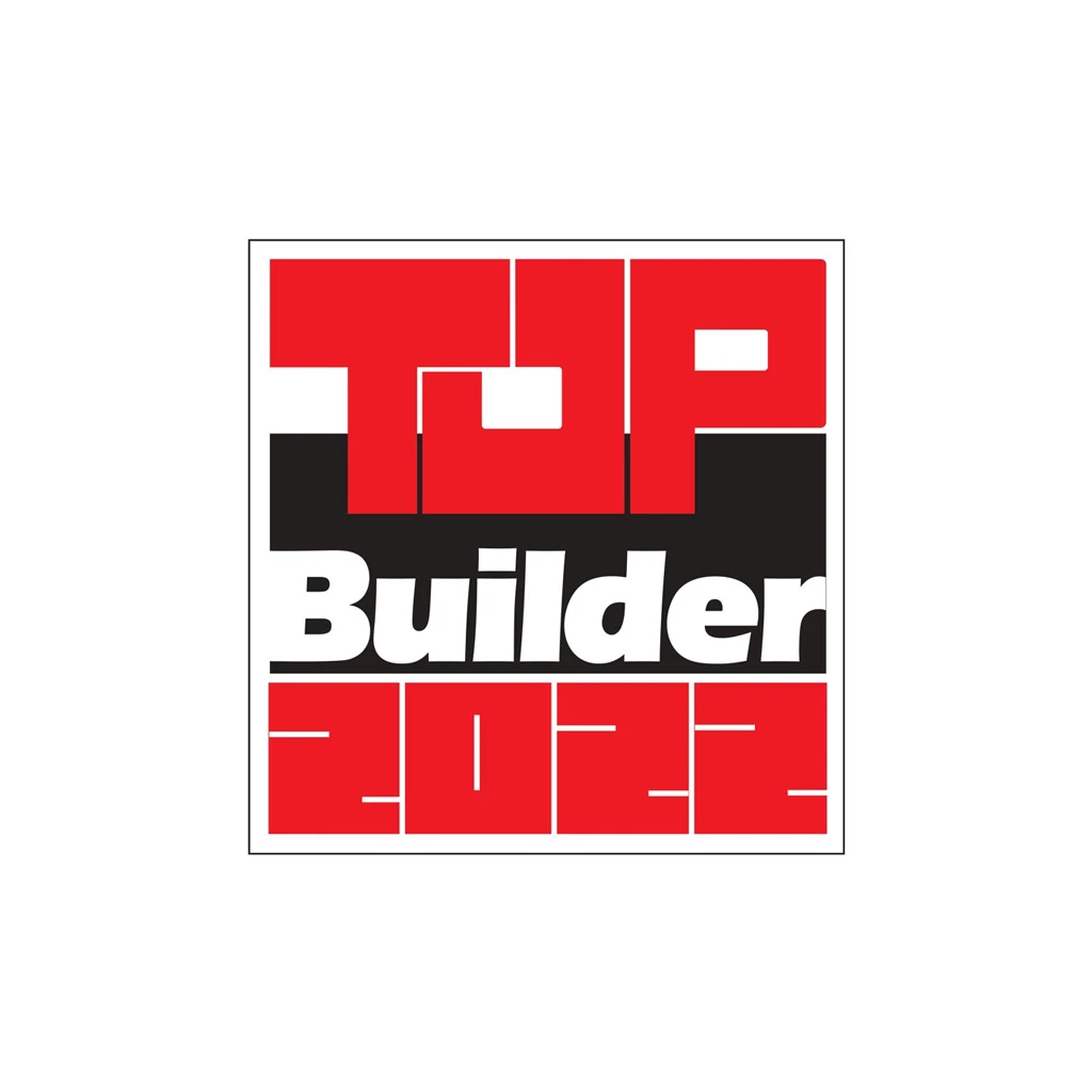 Top Builder awards top-builder    