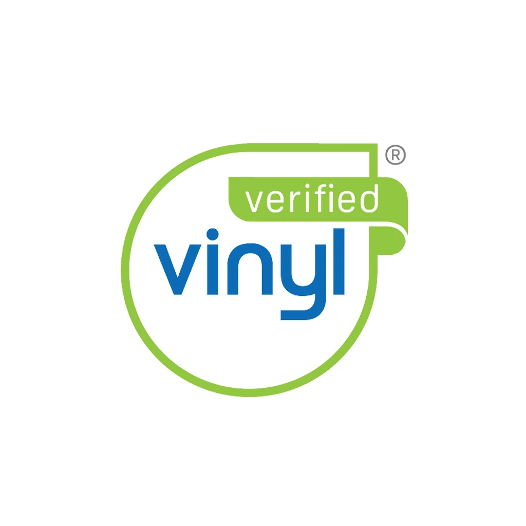 Google VinylPlus® Product Label certificates
