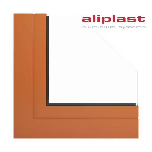 Aliplast Colors projects window-colors aliplast black-graphite-tiger  