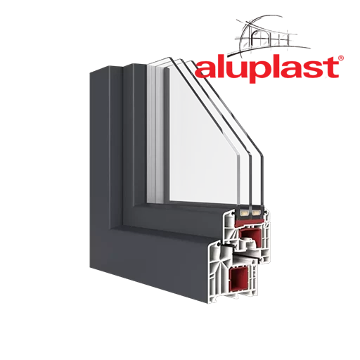 Aluplast windows window-profiles aluplast energeto-neo-design