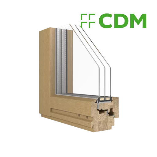 CDM windows window-profiles cdm retro-alu