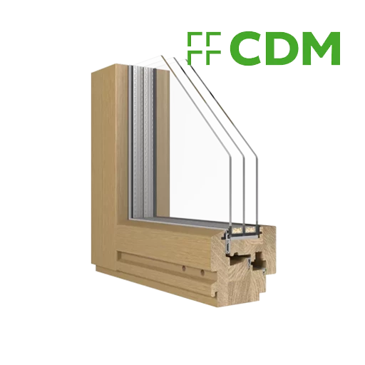 CDM windows window-profiles cdm hst-soft-line