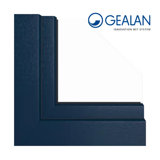 Gealan colors projects window-colors gealan anthracite-ral-7016-acrycolor  