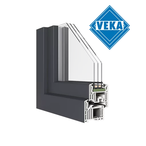 Veka certificates vinylplus-product-label  